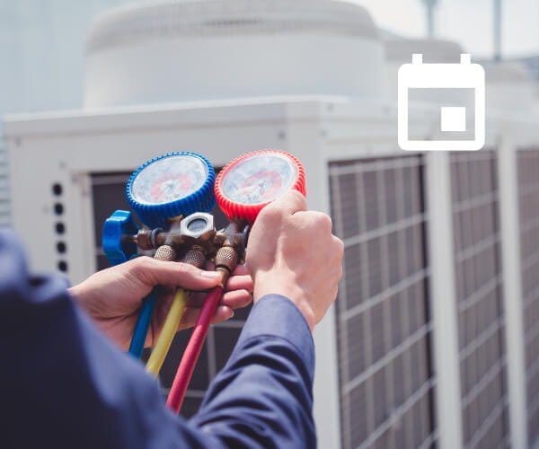 AC Repair & Heating Services in Conroe, TX ACTexas